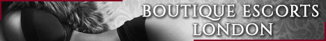High Class London Escorts