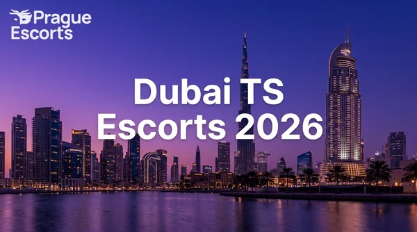 Best TS Escorts in Dubai 2026: Your Complete Guide to Curated Trans Companionship