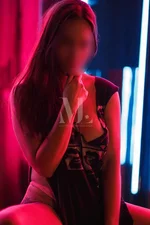 Teen Prague escort Kira Prague Escort