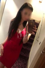 Czech escort girl - April Prague Escort