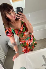 Denisa Pornoherečka