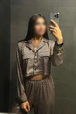Sexy Ashley Prague Escort