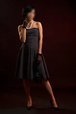 MILF Sasha Prague Escort