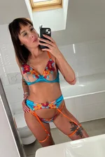 Denisa Pornoherečka